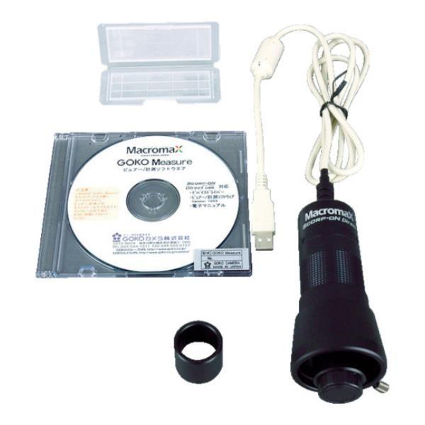 GOKO SCORP-ON Direct USB SCORPONDIRECTUSB [SCORP-ON DIRECT USB][r20][s9-034]