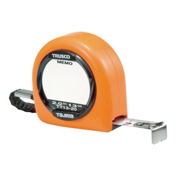TRUSCO �����v���[�g�t�R���x�b�N�X �t���[�^�C�v 13mm�� 2.0m TT1320 [TT13-20][r20][s9-010]