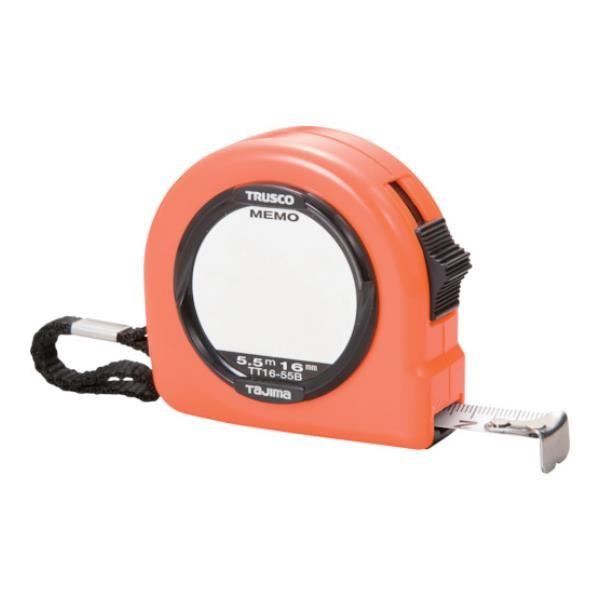 TRUSCO v[gtRxbNX bN^Cv 16mm 5.5m TT1655B [TT16-55B][r20][s9-010]
