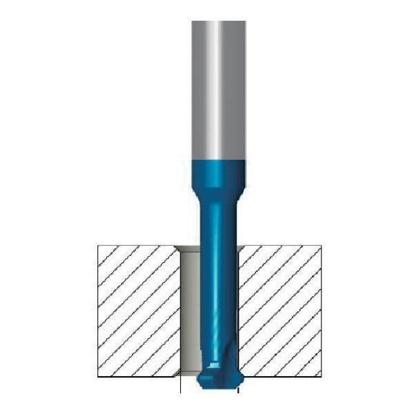 NOGA �����O���[�`��������~�j�`�����t�@�[90°�n MC1212F42A90 [MC1212F42 A90][r20][s9-020]