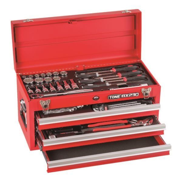 TONE TSH4509�c�[���Z�b�g TSH4509 [r20][s9-032]