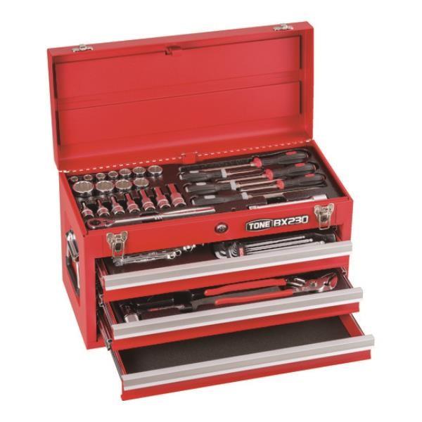 TONE �c�[���Z�b�g TSH4509BK [r20][s9-032]