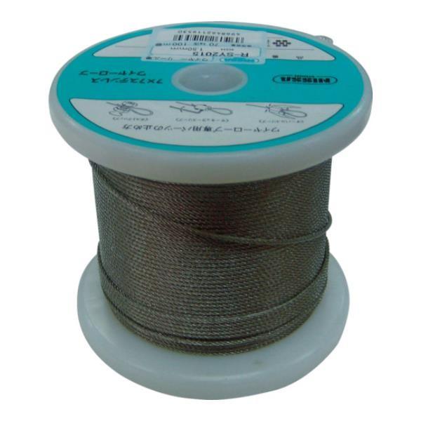 jbT`FC XeXC[[v 3.0mm×100m TSY30100 [TSY-30-100][r20][s9-030]