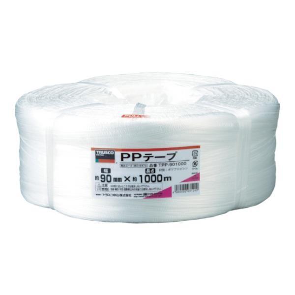 TRUSCO PPe[v 90mmX1000m TPP901000 [TPP-901000][r20][s9-010]