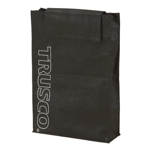 TRUSCO ^Ԃ܂NpJo[ 600X400  TDBMPBK [TDB-MP-BK][r20][s9-010]