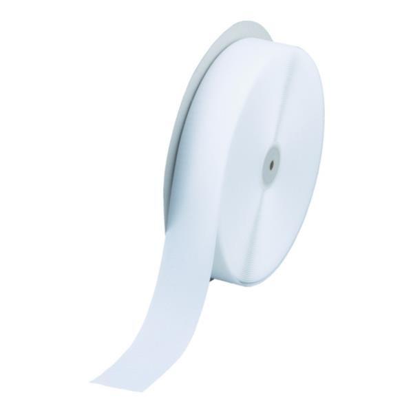 TRUSCO }WbNe[v DpA 50mmX25m  TMAH5025W [TMAH-5025-W][r20][s9-020]