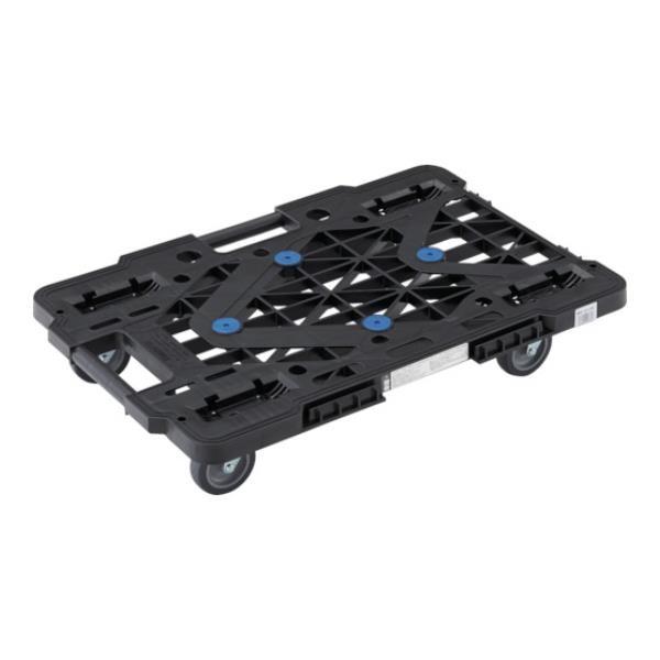 TRUSCO ���[�g�o�����b�V���^�C�v 615X415 �I�[������ �� MPK600JBK [MPK-600J-BK][r20][s9-010]