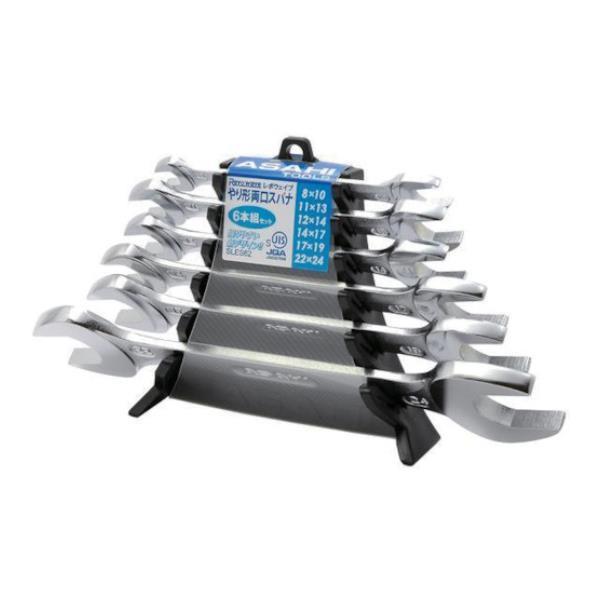 ASH REVOWAVE 6�{�g�����X�p�i�Z�b�g(HC) SLES62 [r20][s9-020]