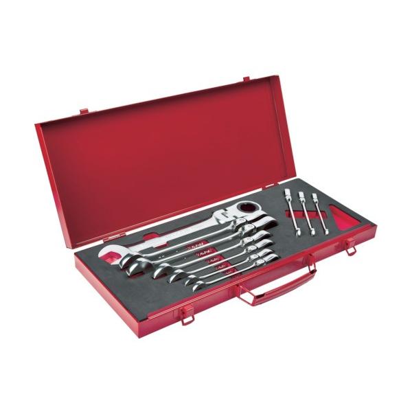 Pro-Auto 10�{�g�t���b�N�X���b�N�M�A�����`�Z�b�g FLG10S [FLG-10S][r20][s9-031]