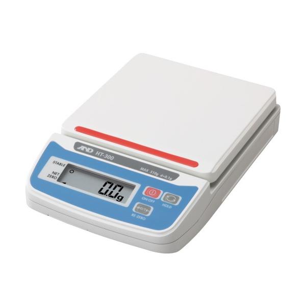 A&amp;D �R���p�N�g�X�P�[�� 0.1G/310G HT300 [r20][s9-030]
