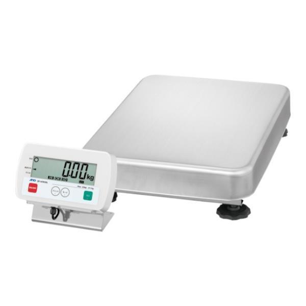 A&amp;D h^fW^͂ 60kg/10g SE60KBL [r20][s9-833]