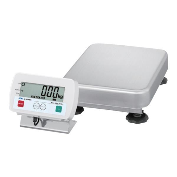 A&amp;D �h���^�f�W�^����͂��� 60kg/10g SE60KBM [r20][s9-032]