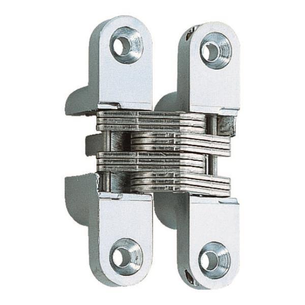 スガツネ工業 ルーター用隠しヒンジR-60(170-090-081) R60 [r20][s9