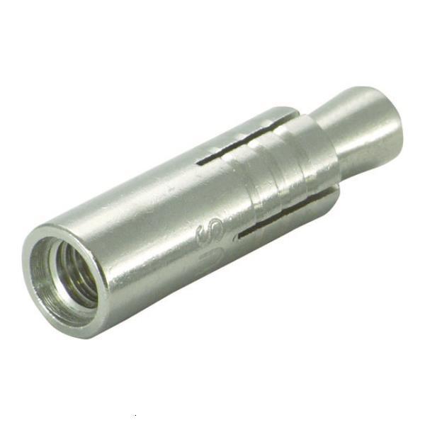 ���j�J ���[�e�B�J�b�g�A���J�[�X�e�����X CAS�^�C�v 8CAS 8CAS ×150�{�Z�b�g[r20][s9-030]