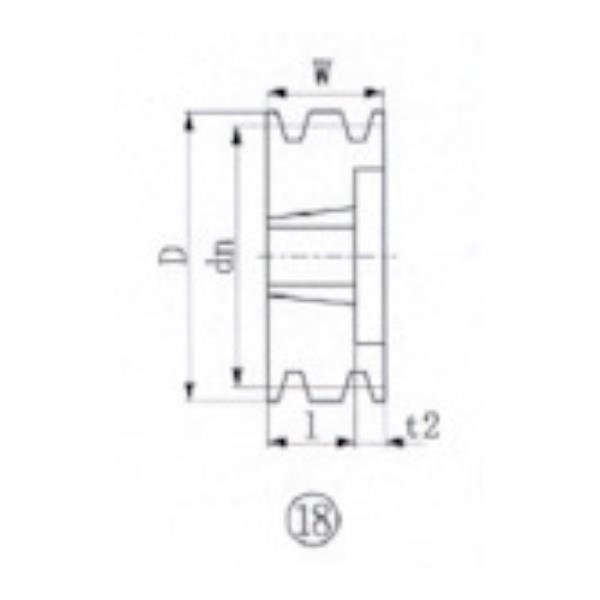 EVN ubVOv[[ SPA 100mm a3 SPA1003 [SPA100-3][r20][s9-010]