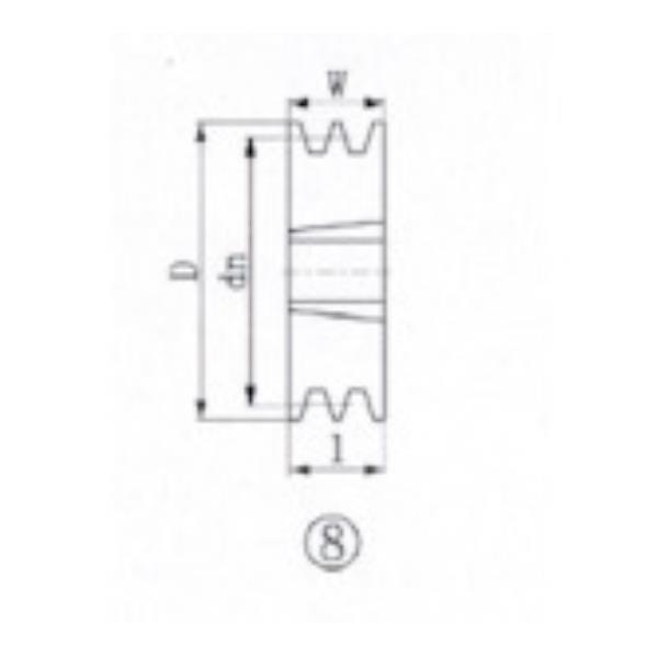 EVN �u�b�V���O�v�[���[ SPZ 106mm �a��2 SPZ1062 [SPZ106-2][r20][s9-010]