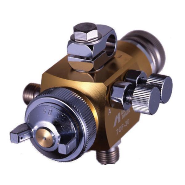 AlXgc t̓hzpXv[K(`) mYa2.0 TOF3020 [TOF-30-20][r20][s9-031]