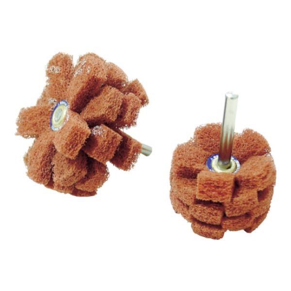 柳瀬 ヤナセ ユニロンインサイドホイール 70×30×6 #600 NSF7030S13 ×10