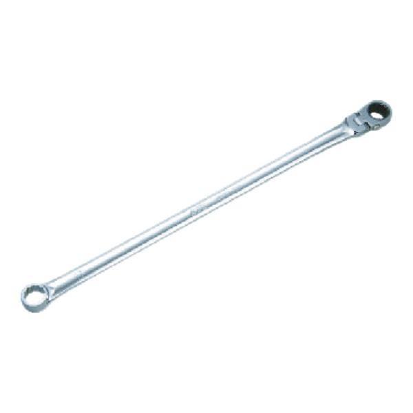 KTC �������O���`�F�b�g�߂��˃����`(��U��^�C�v) 19mm MR15L19F [MR15L-19F][r20][s9-030]