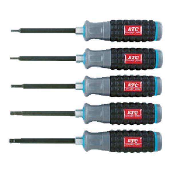 KTC �������{�[���|�C���g�w�L�T�S���h���C�o�Z�b�g [5�{�g] TD1HBP5 [r20][s9-020]