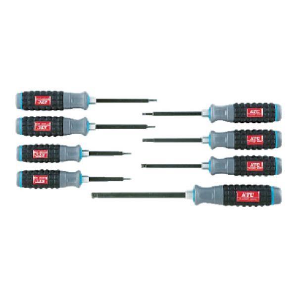 KTC �������{�[���|�C���g�w�L�T�S���h���C�o�Z�b�g [8�{�g] TD1HBP8[r20][s9-020]