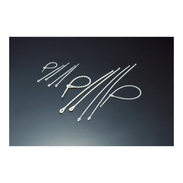 TRUSCO �m�b�g�^�C ��2.4mmX120mm�ő匋����30 TRTV120 100�� [TRTV-120][r20][s9-010]