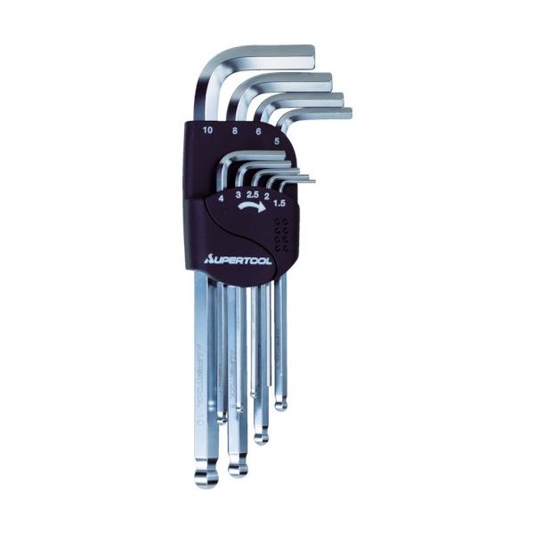 �X�[�p�[ �����O�{�[���|�C���g�Z�p�_�����`(9�{�g)1.5�`10mm HKLB9S 9�{�� [r20][s9-010]