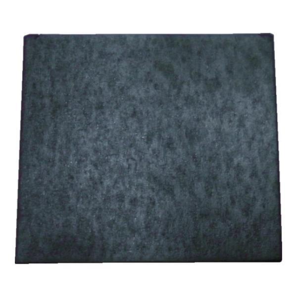 イノアック カームフレックス 制振材 黒 2×1000×1000(粘着材付) RZ2