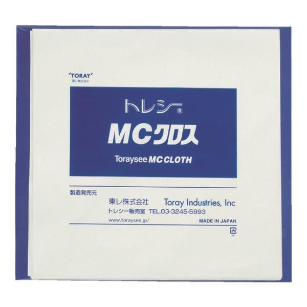 �g���V�[ MC�N���X 19.0×19.0cm (10��/��) MC1919HG910P 10���� [MC1919H-G9-10P][r20][s9-020]