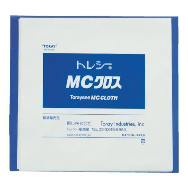 �g���V�[ MC�N���X 24.0×24.0cm (10��/��) MC2424HG910P 10���� [MC2424H-G9-10P][r20][s9-020]