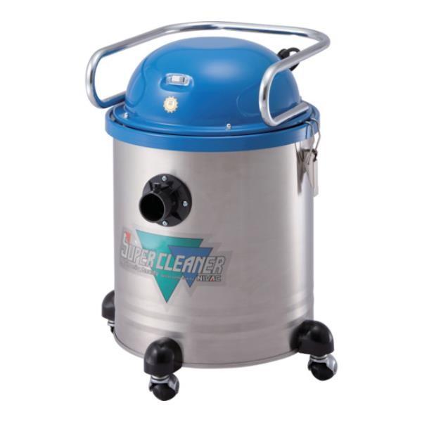 ■NIVAC スーパークリーナー NW-105〔品番:NW105〕【3873145:0】[直送DS][店頭受取不可] NIVAC スーパークリーナー NW-105 NW105 [NW-105][r20][s9-034