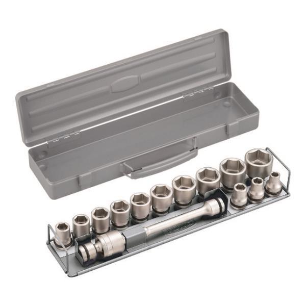 TONE �C���p�N�g�p�\�P�b�g�Z�b�g(���^���g���[�t) 15pcs NV4132[r20][s9-030]