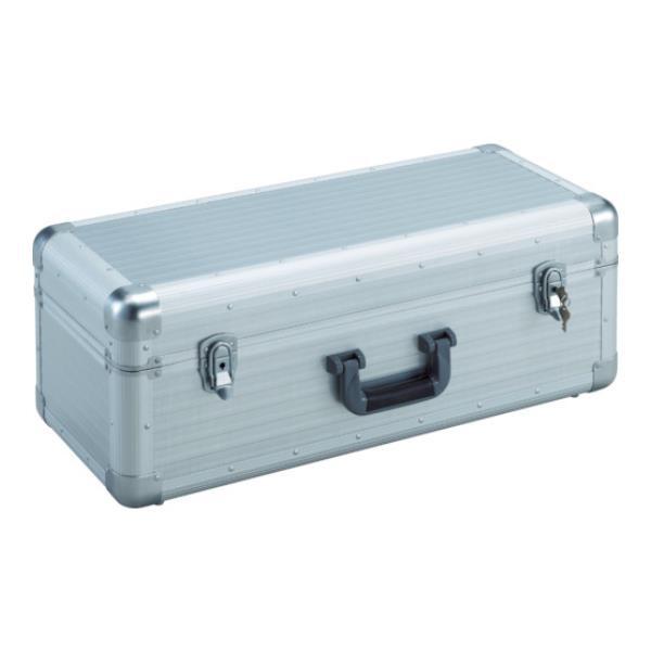 TRUSCO ��^�A���~�H� ����640X260XH230 �V���o�[ TAC66H [TAC-66H][r20][s9-030]