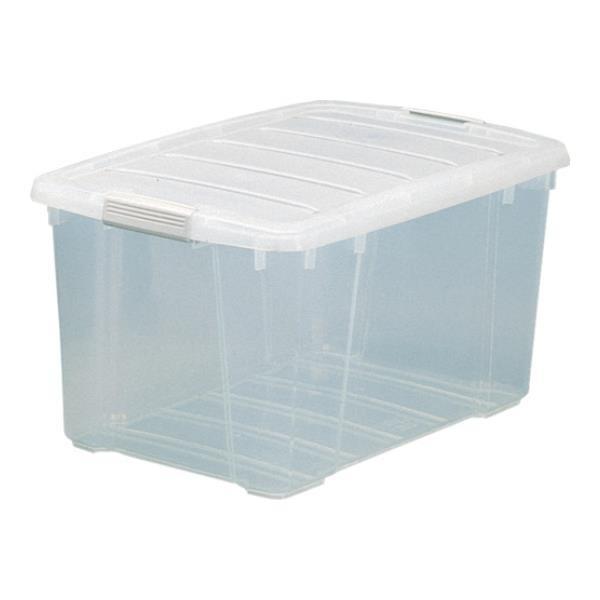 IRIS �o�b�N��BO× 636×445×355 �N���A NSK700C [NSK-700-C][r20][s9-010]