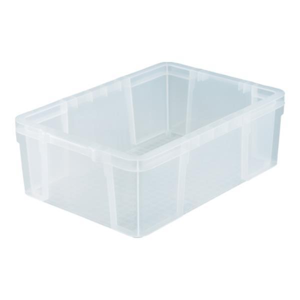 TRUSCO THC�^�R���e�i �L������442X298X170 ���� THC23A (TM) [r20][s9-010]