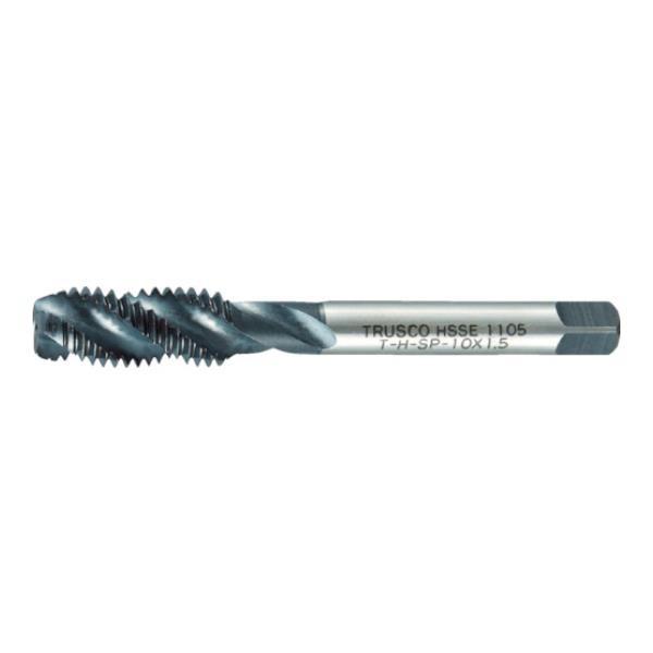 TRUSCO �X�p�C�����^�b�v M6X1.0 THSPM6X1.0 [T-H-SP-M6X1.0][r20][s9-010]