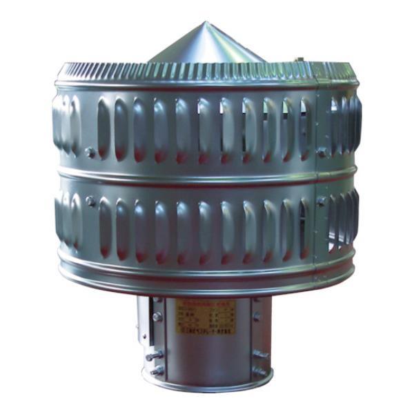 SANWA ルーフファン 防爆形強制換気用 S-200SP S200SP [S-200SP][r22