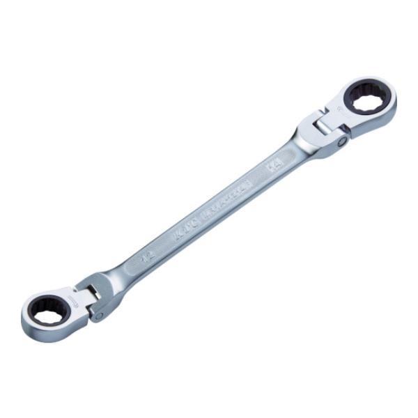 KTC ���`�F�b�g�߂��˃����`(�����^��U��^�C�v) 11X13mm MR1A1113F [MR1A-1113F][r20][s9-010]