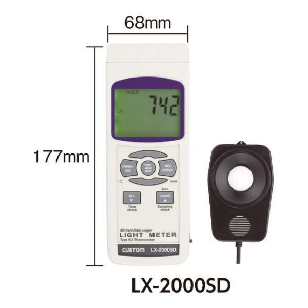 JX^ fW^Ɠxv LX2000SD [LX-2000SD][r20][s9-031]