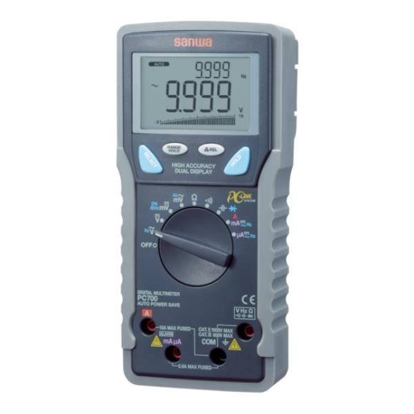 SANWA fW^}`[^ p\Rڑ^ PC700[r20][s9-030]