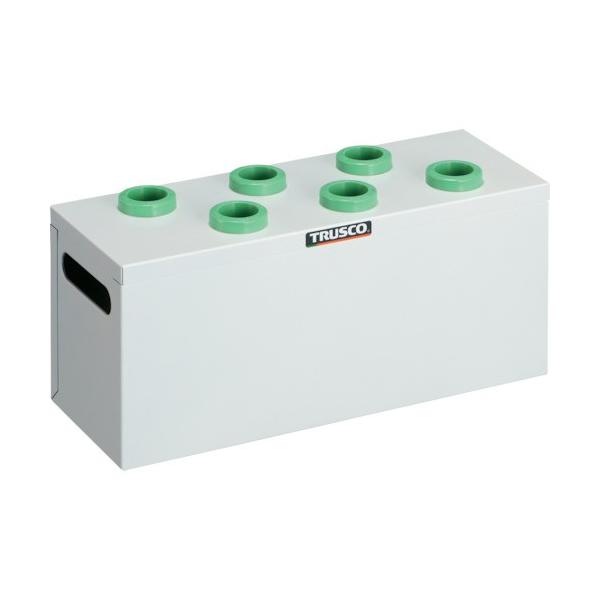 TRUSCO �c�[�����O�P�[�X NT�EBT���p 30�p�z���_�[6�� W�F WNT306W [WNT30-6W][r20][s9-020]