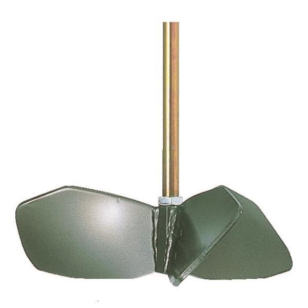 【数量限定】NDC カクハンバネ(テツ)240MM 76838036 trs-42bi.jpg