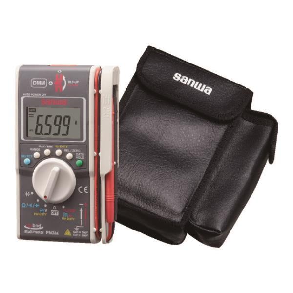 SANWA nCubh~jeX^ P[Xt(}`[^+Nv[^) PM33AC[r20][s9-030]