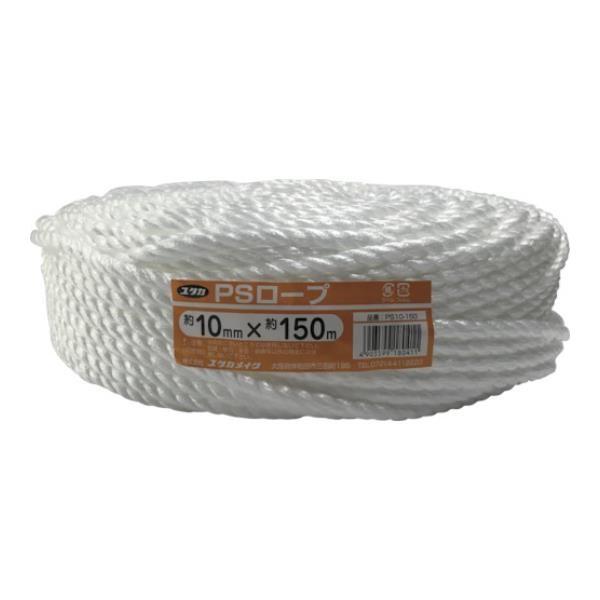 ���^�J �ב���R PS���[�v�努 10mm×150m PS10150 [PS10-150][r20][s9-010]