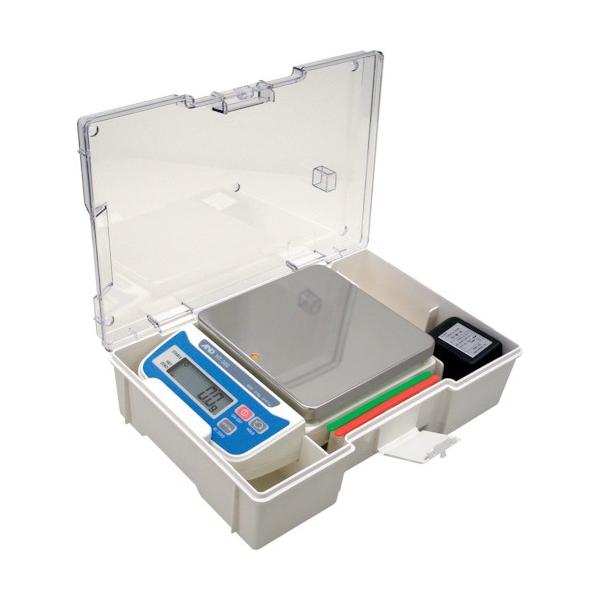 A&amp;D �R���p�N�g�X�P�[�� �o�����[�p�b�N 0.1G/310G HT300JAC [HT300-JAC][r20][s9-030]