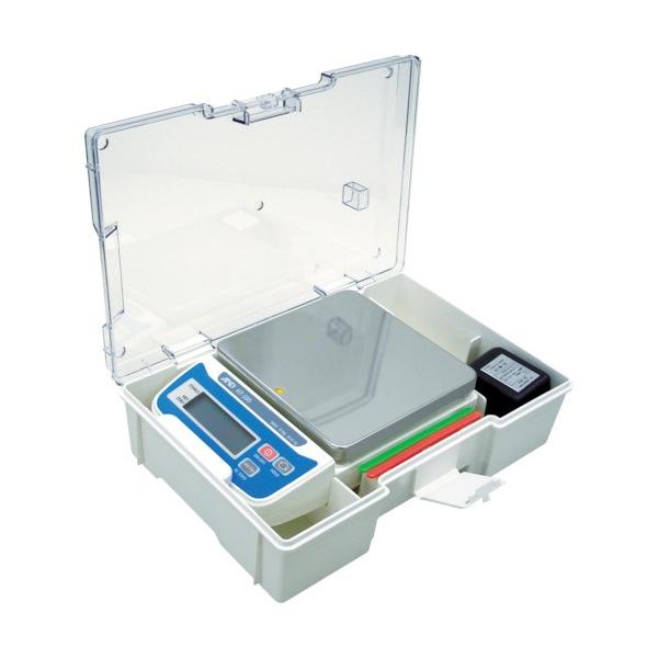 A&amp;D �R���p�N�g�X�P�[�� �o�����[�p�b�N 0.1G/510G HT500JAC [HT500-JAC][r20][s9-030]