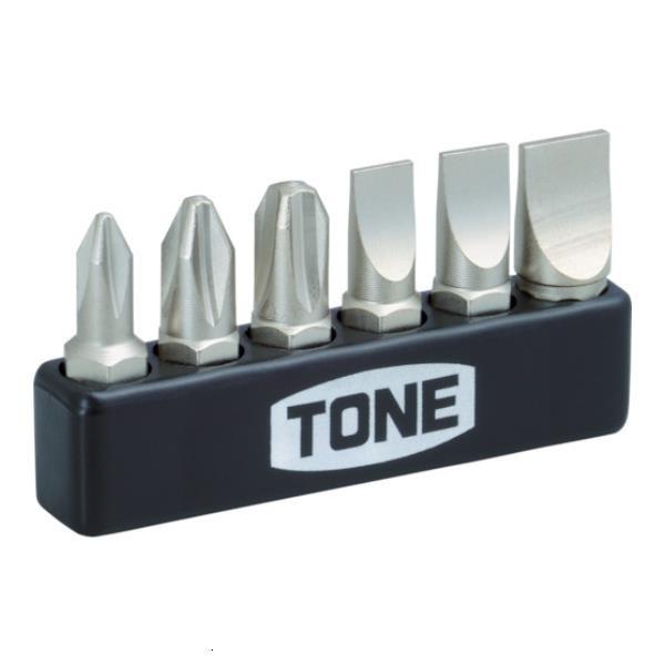 TONE �h���C�o�[�r�b�g�Z�b�g BTPM6S [r20][s9-010]