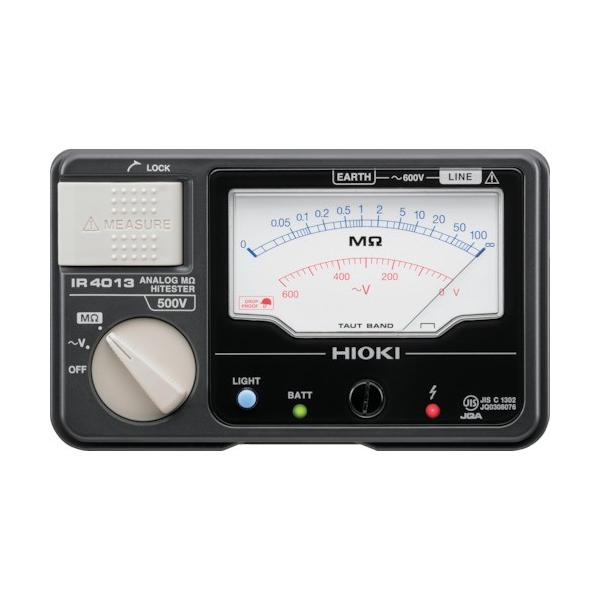 HIOKI OI[nCeX^ IR401311  [IR4013-11][r20][s9-031]