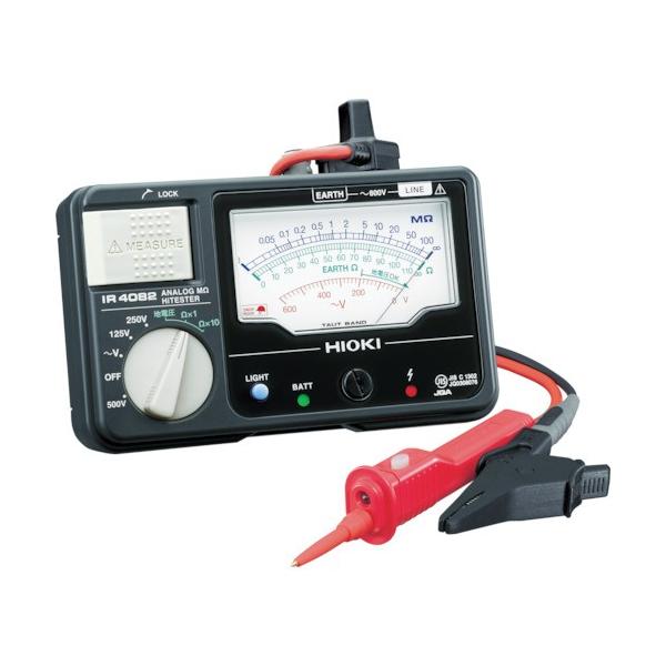 HIOKI AiOI[nCeX^ IR408211  [r20][s9-032]