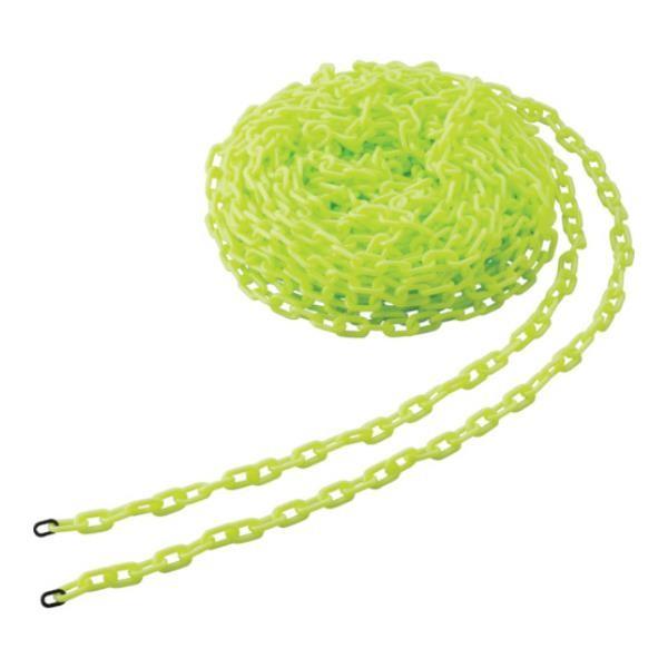 TRUSCO �v���`�F�[�� 6MX30M �u���C�G���[ TPC6LY [TPC-6LY][r20][s9-020]